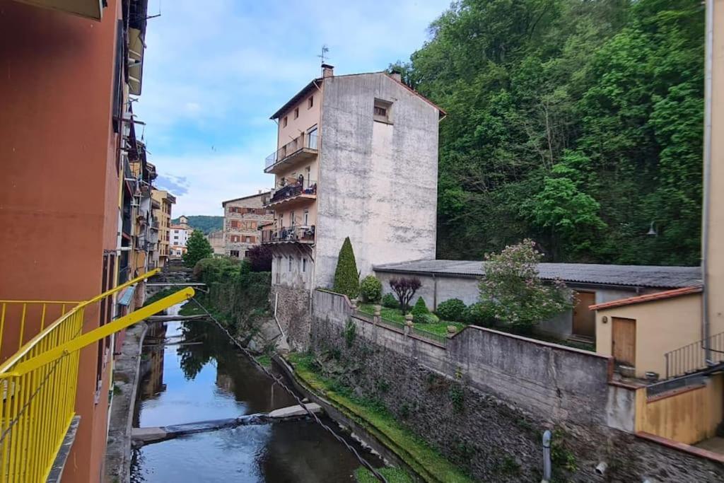 Apartamento Polit Camprodon