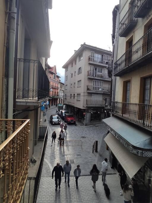 Polit Apartamento