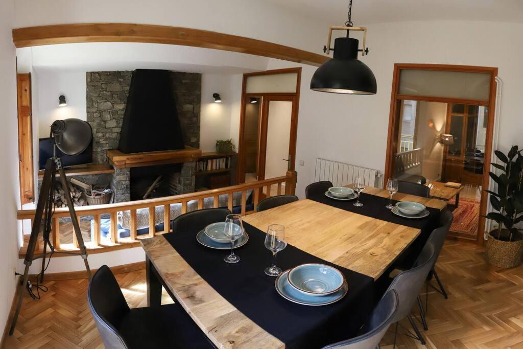 Apartamento Polit