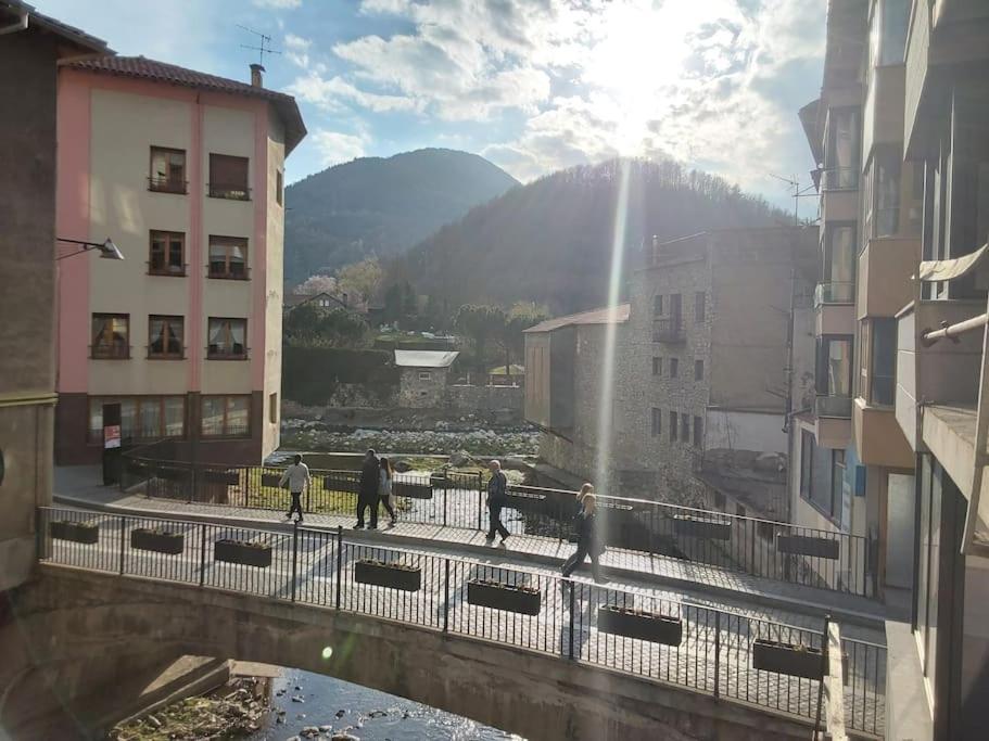 Apartamento Polit