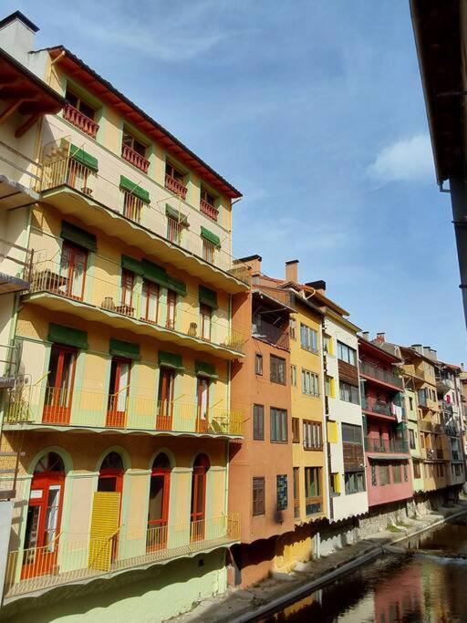 Apartamento Polit *
