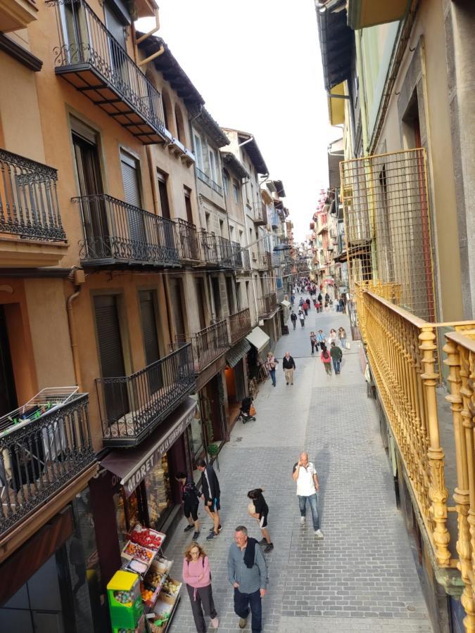 Apartamento Polit
