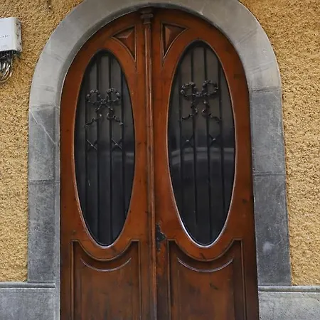 Allotjament Can Polit Camprodon Zewnętrze zdjęcie