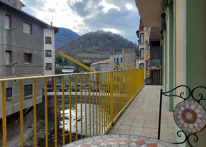 Allotjament Can Polit