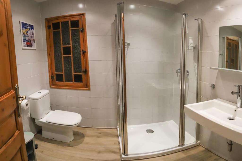 Apartment Polit *