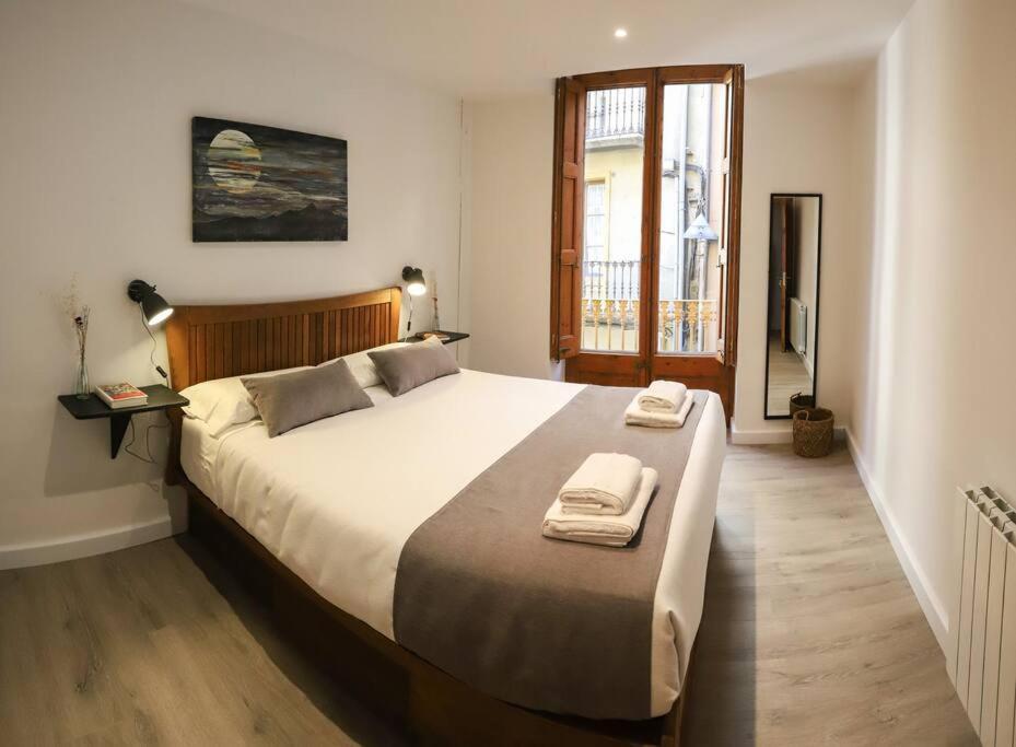 Polit Apartment