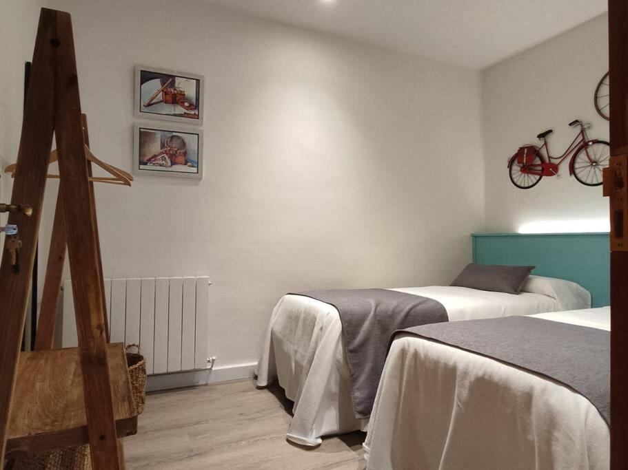 Polit Apartment *
