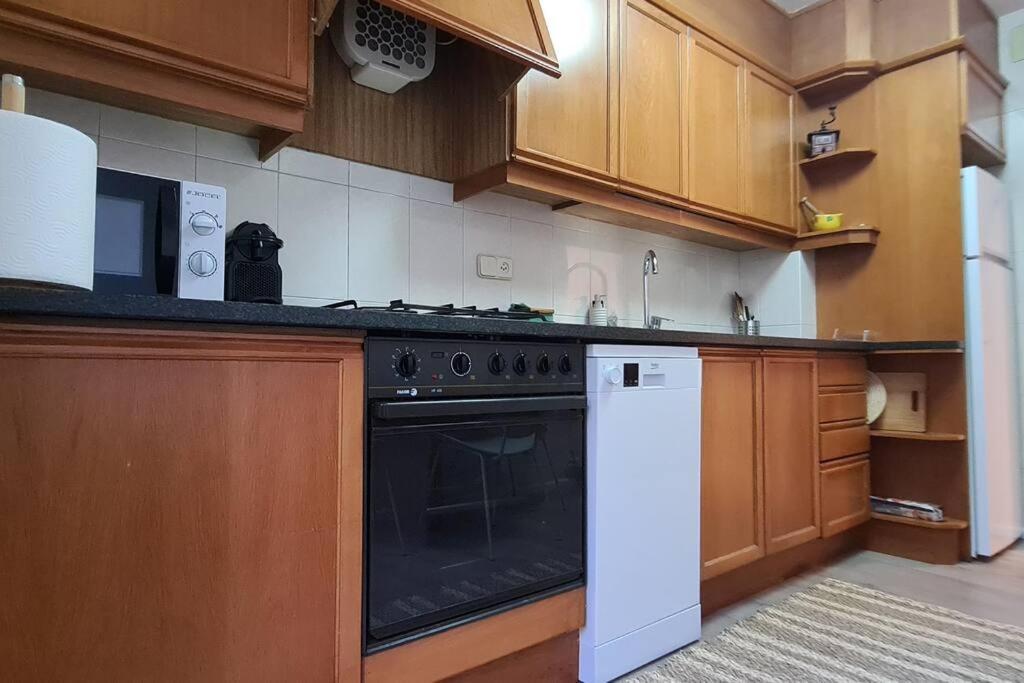 Apartment Polit