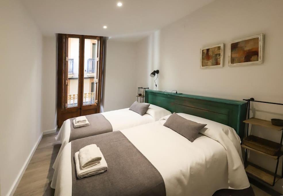 Polit Apartment