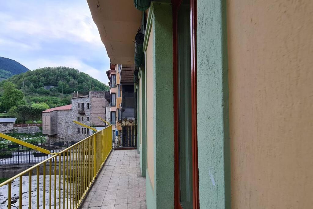 Polit Apartment *