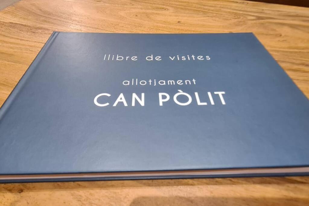 Polit Apartment Camprodon