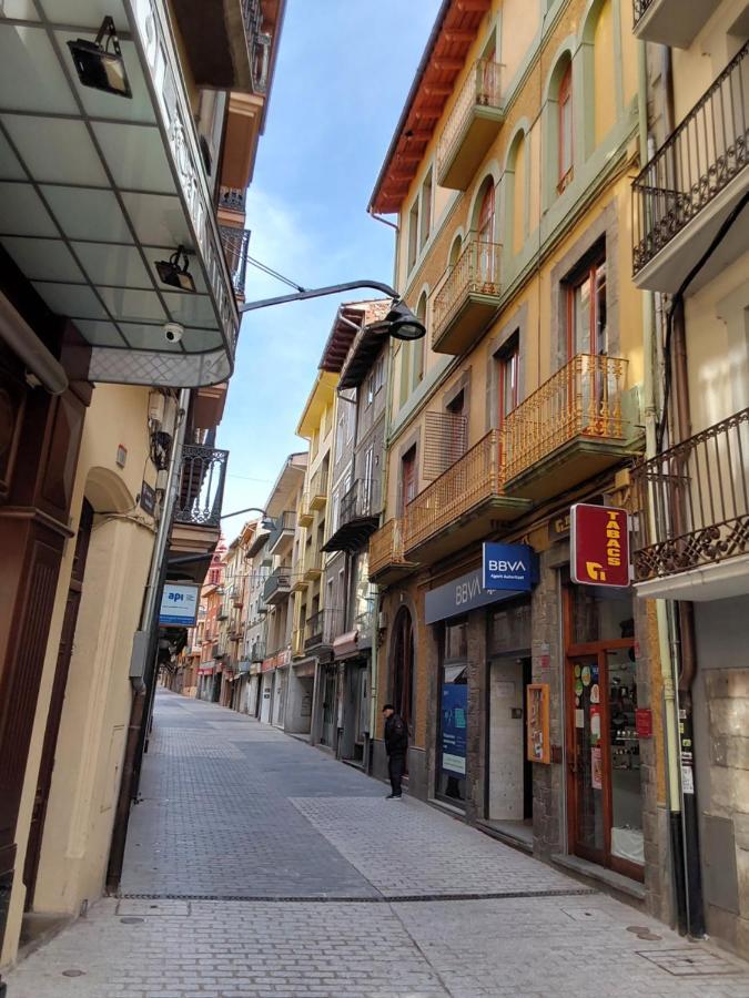 Polit Apartment Camprodon