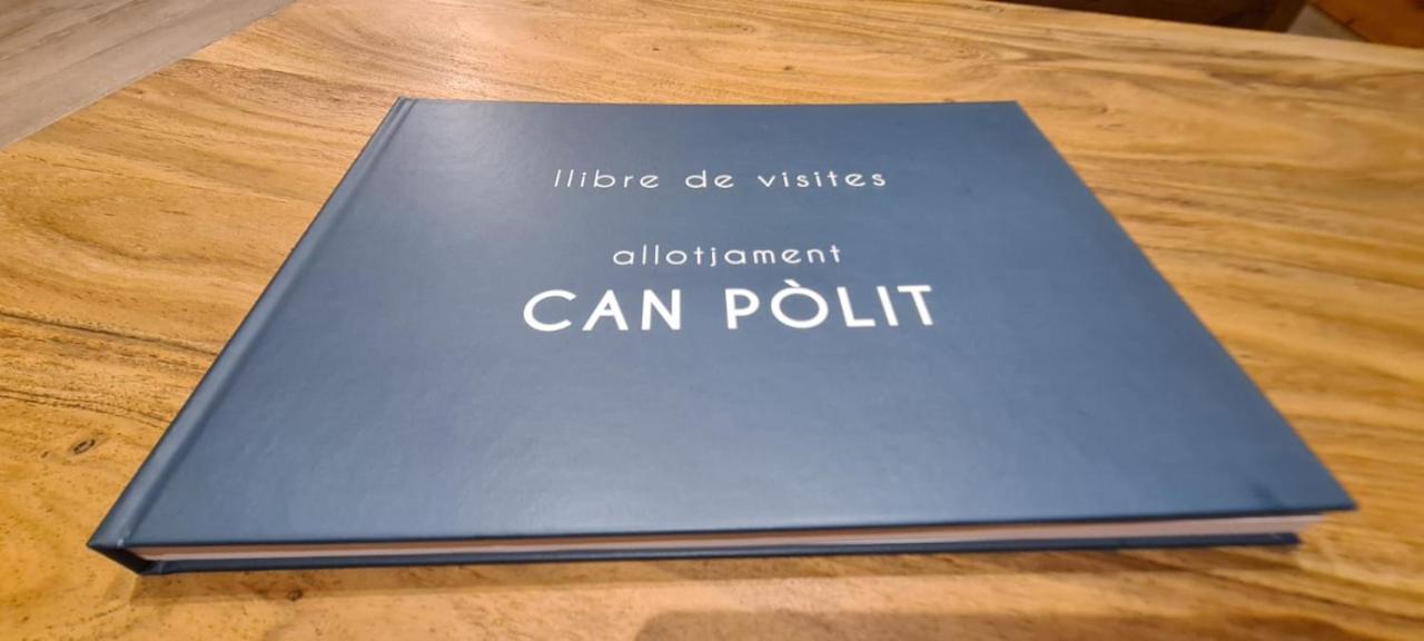 Apartment Polit Camprodon