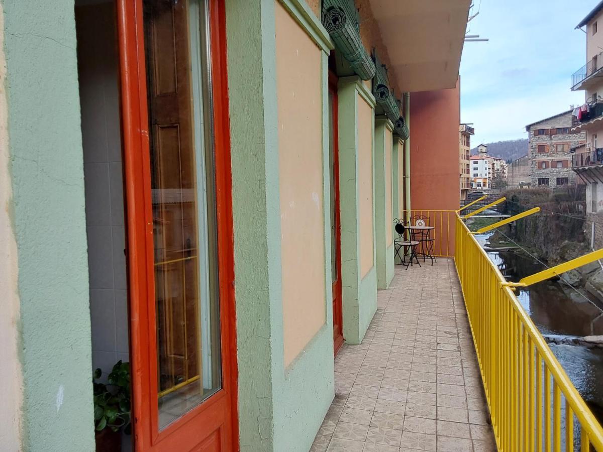 Polit Apartment Camprodon