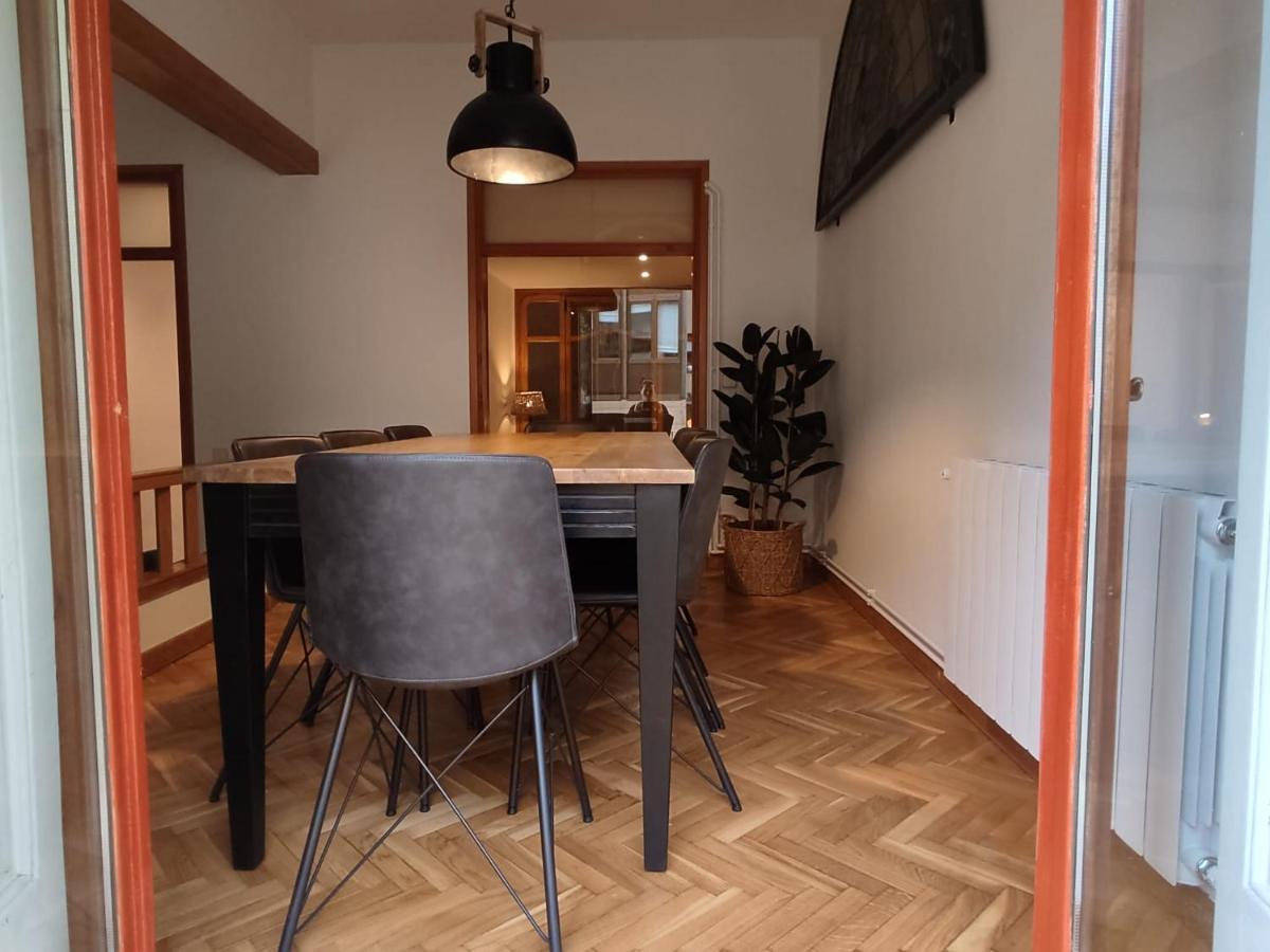 Polit Apartment