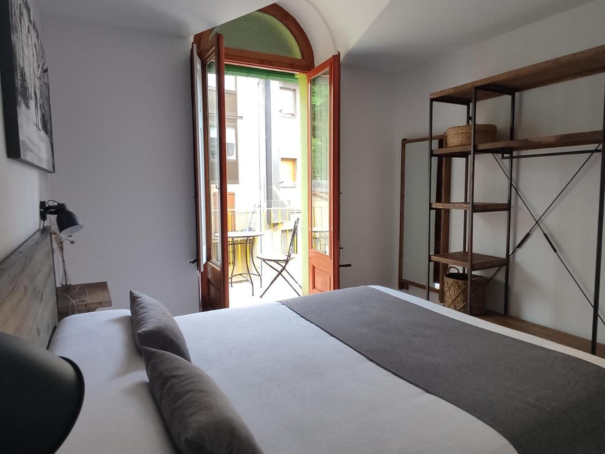 Apartment Polit Camprodon