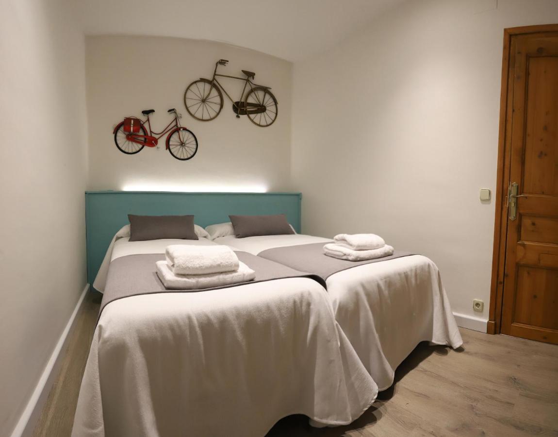 Apartment Polit Camprodon