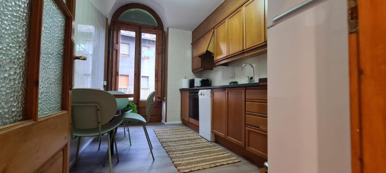 Polit Apartment Camprodon