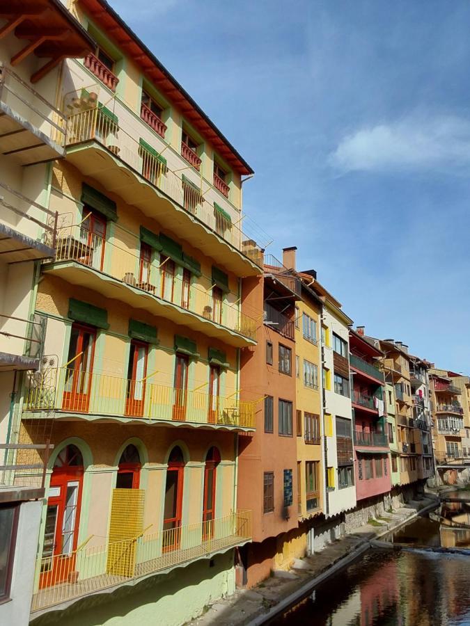 Polit Apartment