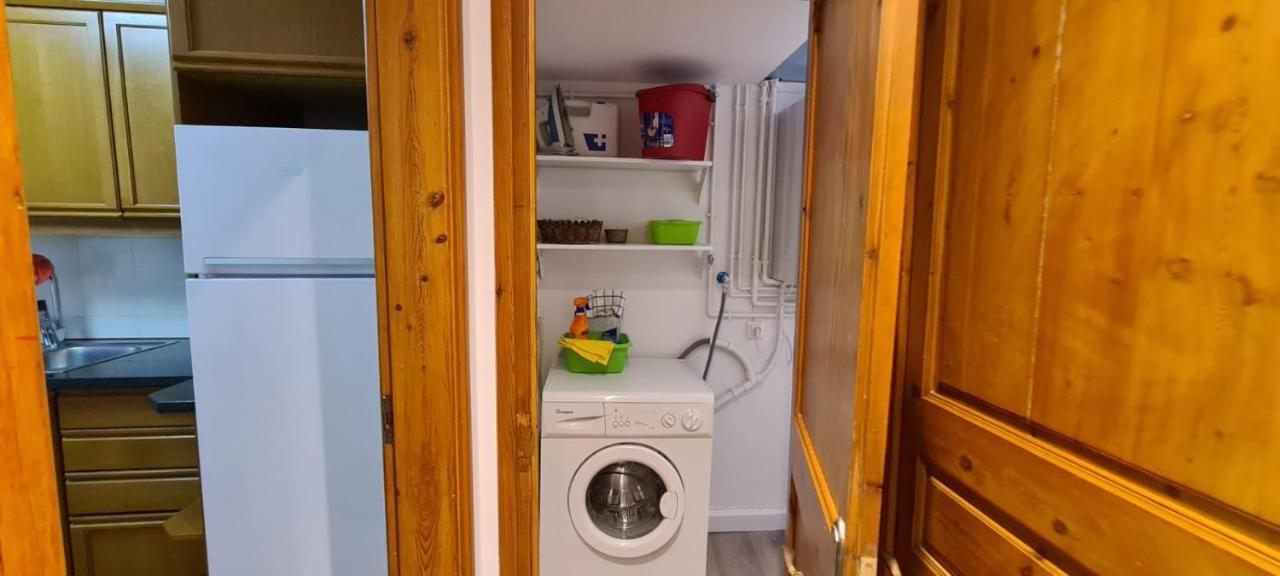 Apartment Polit Camprodon
